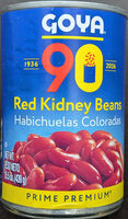 Red Kidney Beans