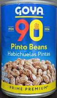 Pinto Beans