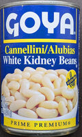 White Kidney Beans