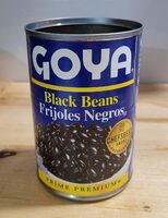 Black Beans