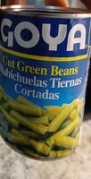 Cut Green Beans