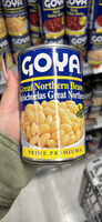 Great Northern Beans