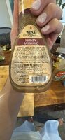Honey Balsamic Dressing