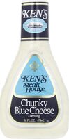 Chunky Blue Cheese