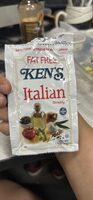 Italian Dressing