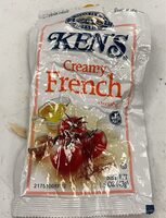 Creamy french