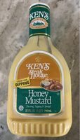 Honey mustard