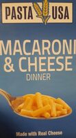 Mataron & cheese
