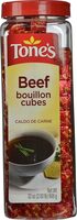 Beef Bouillon Cubes