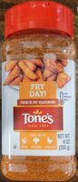 Fry Day