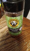 Avocado Toast Seasoning
