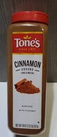 Ground Cinamon