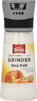 Grinder Sea Salt