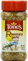 Rosemary Garlic Seasoning Blend