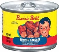 Smoked Sausages