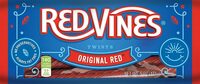 Original Red Twist