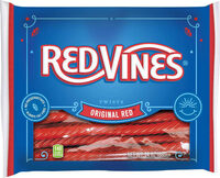 Original Red Twists