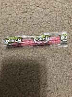 Twists Candy