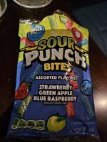 Bites