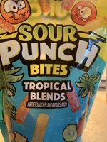 Bites Candy