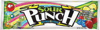 Rainbow Straws
