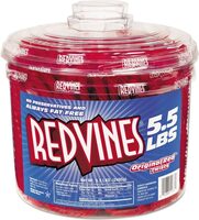 Red vines original red twists
