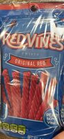 Original Red Twists