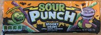 Spooky Straws