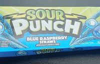 Sour Punch Candy