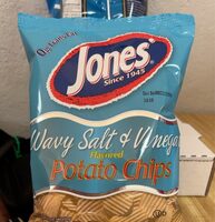 Potato Chips