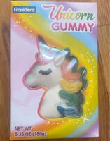 Unicorn Gummy