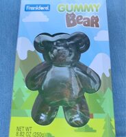 Gummy Bear