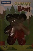 Gummy Bear