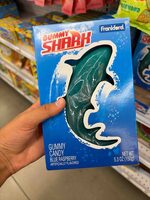 Gummy Shark