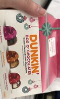 Box O’ Chocolates