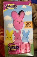 Peeps