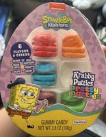 Krabby Patties