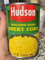 Whole Kernel Sweet Corn