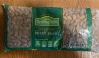 Pinto beans