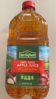 Apple Juice