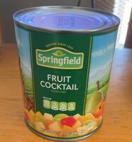 Fruit cocktail