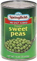 Sweet peas