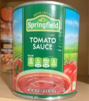 Tomato Sauce