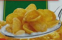 Corn flakes