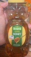Honey