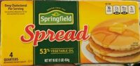 Spread
