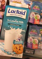 1% Lowfat Milk