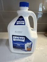 2% Reduced Fat Milk