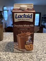 Chocolate Whole Milk