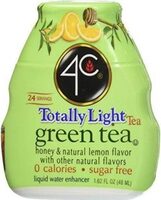 Totally Light, Green Tea Liquid Water Enhancer